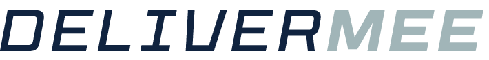 DeliverMee Logo